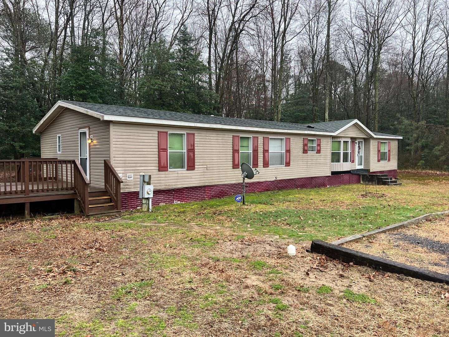 Property Photo:  24363 Concord Pond Road  DE 19973 