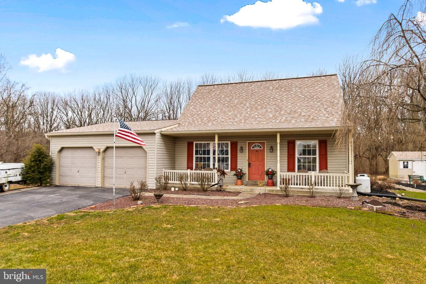 Property Photo: 140 Wheatfield Court PA 17566