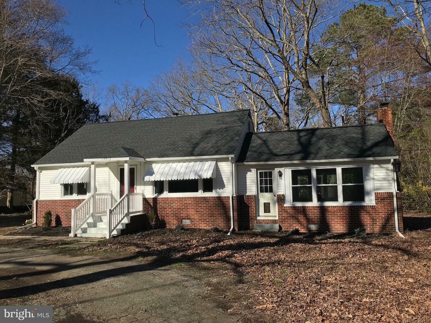 Property Photo:  47922 Long Lane Farm Road  MD 20653 