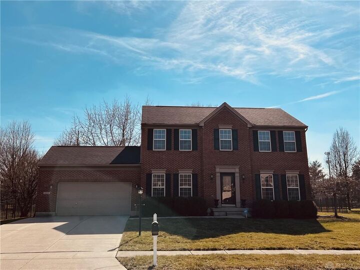 1010 Millstone Road  Washington Twp OH 45458 photo
