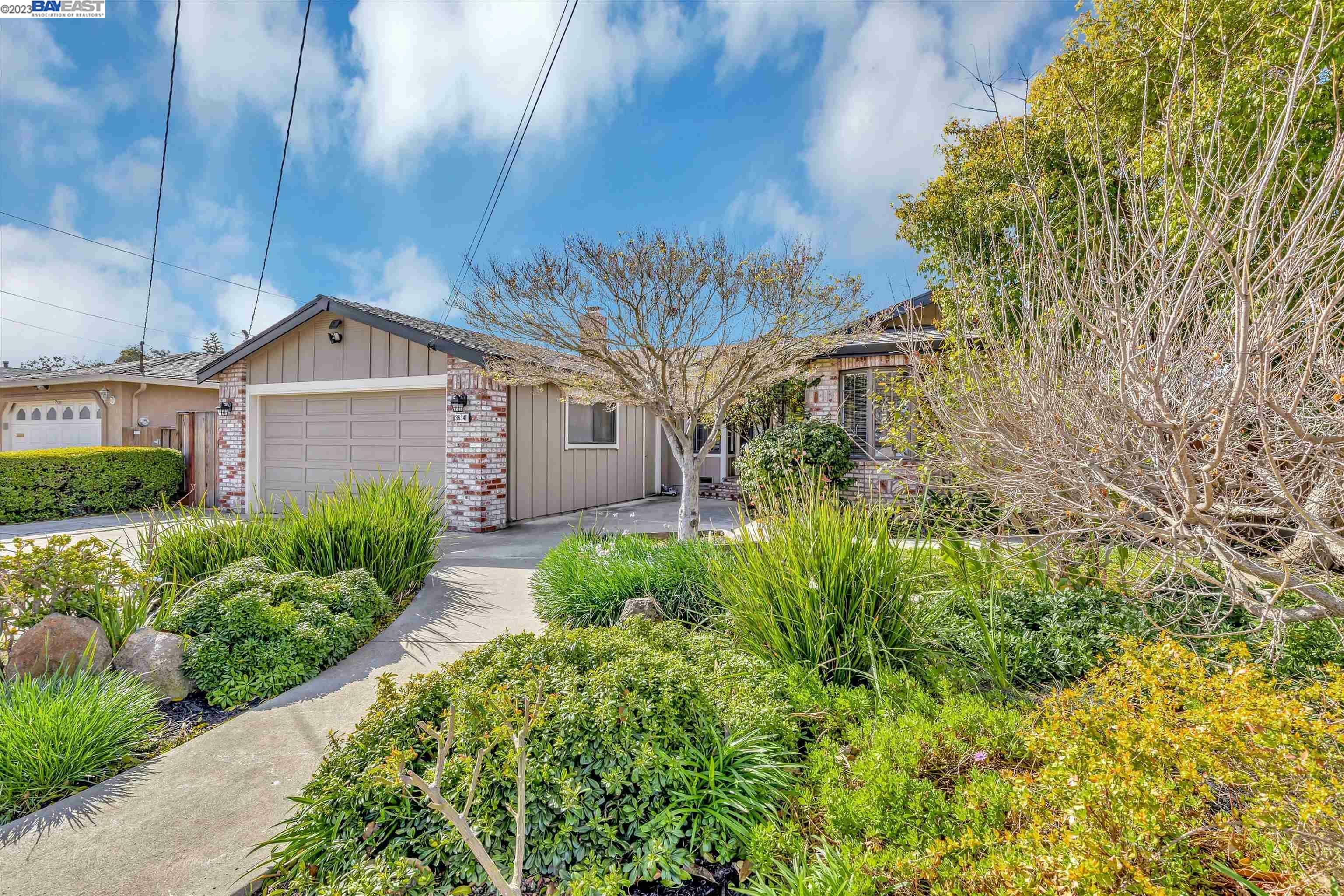 Property Photo:  36341 Concord St  CA 94560 