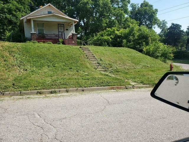 Property Photo: 336 Haskell Avenue KS 66101