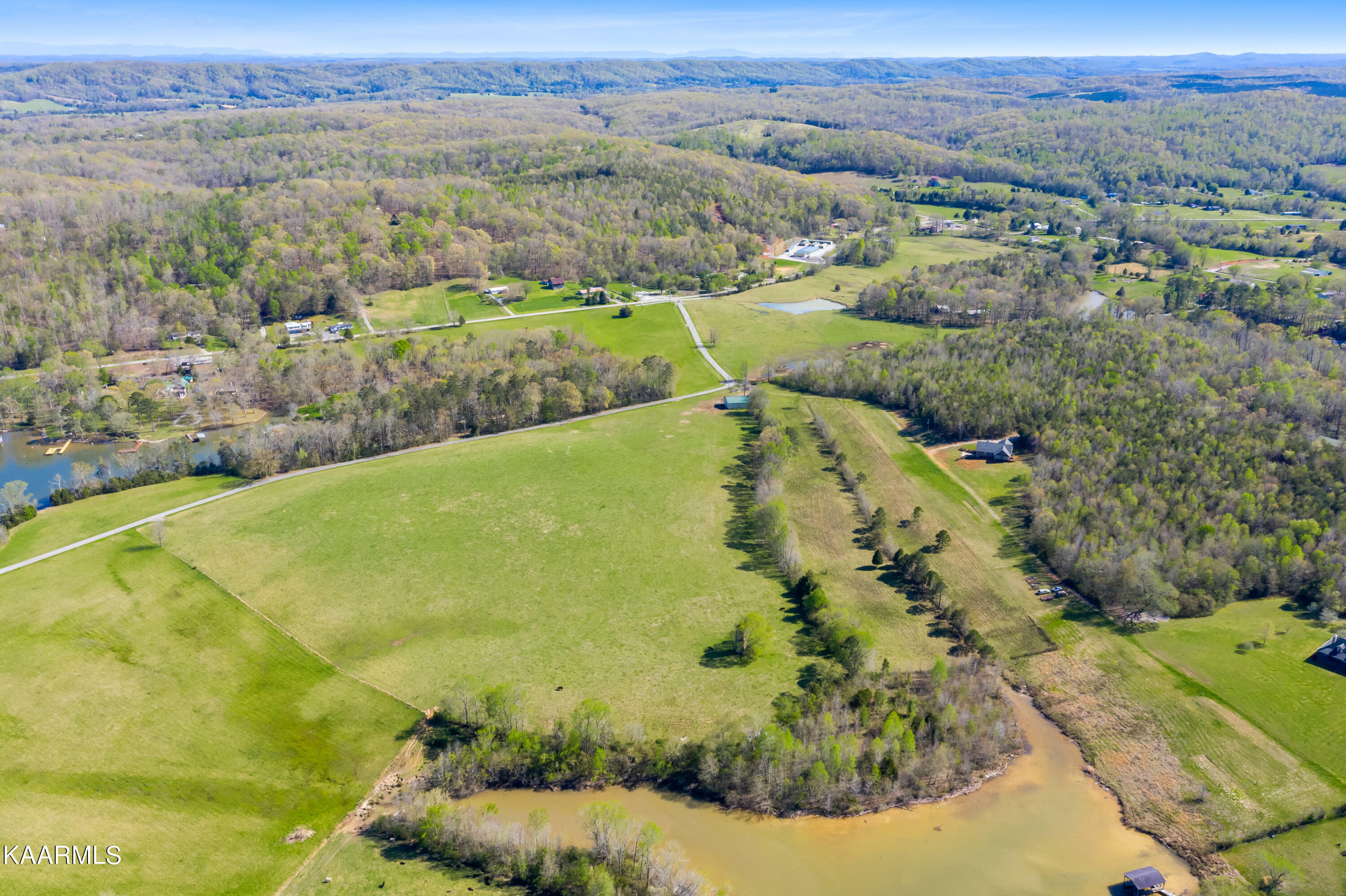 Property Photo:  Tract 6 Browns Peninsula Rd  TN 37763 