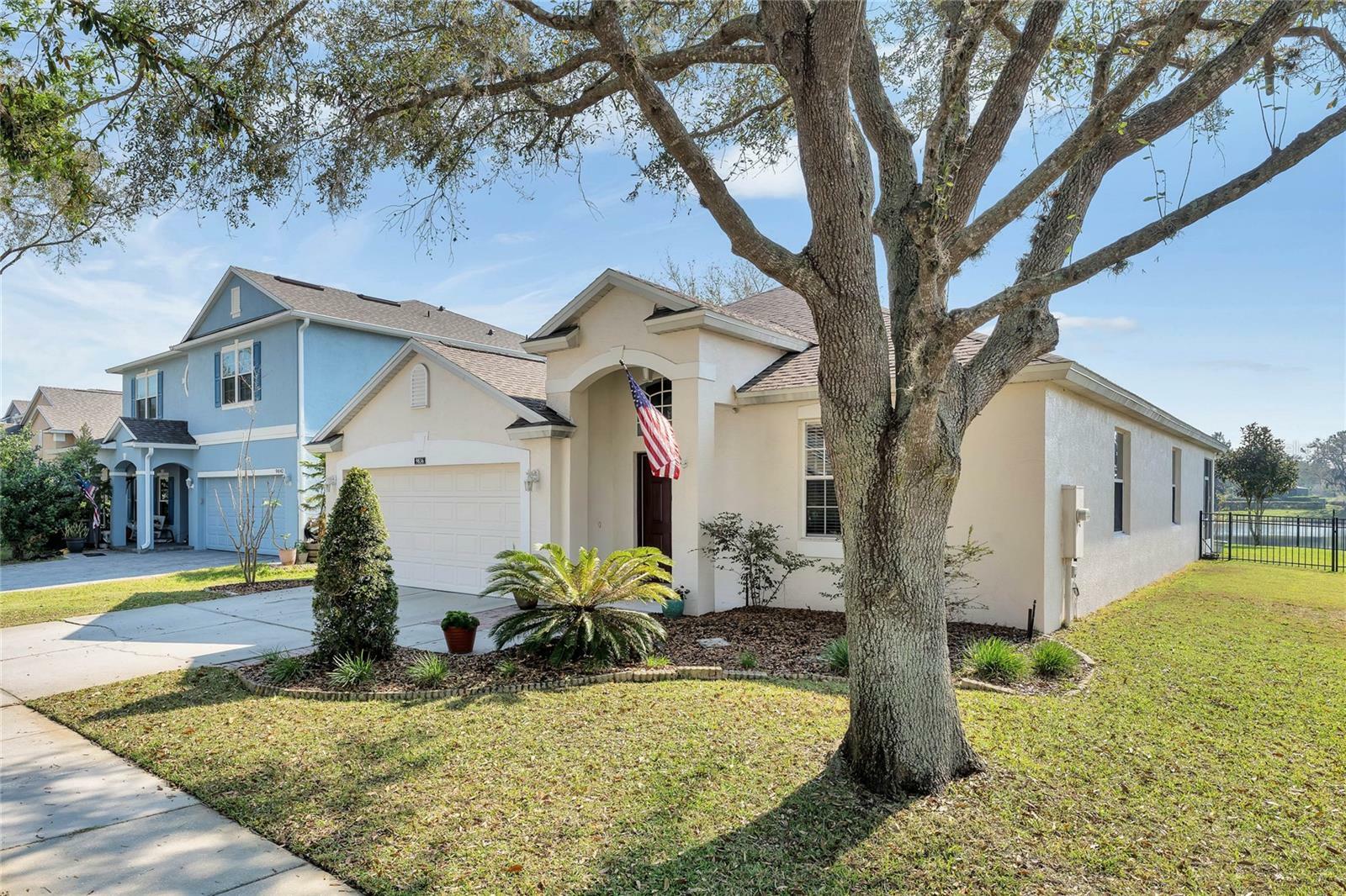 Property Photo:  9836 Secret Cove Lane  FL 32832 