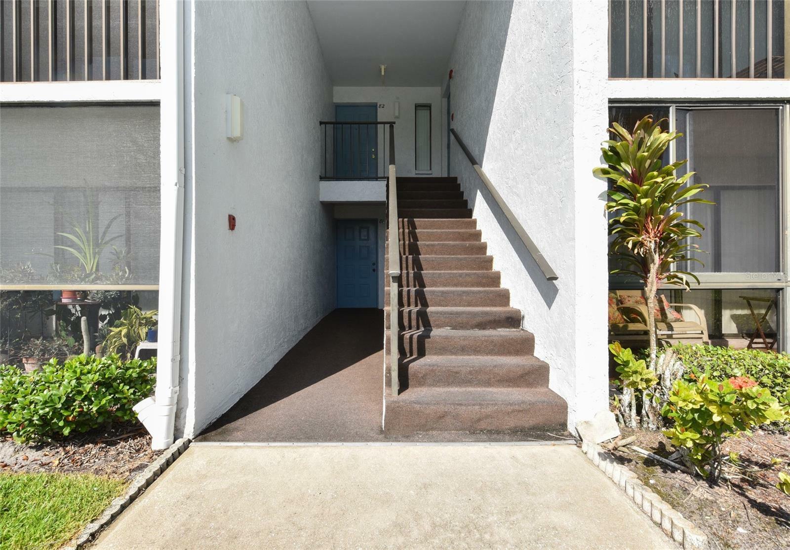 953 Courtyard Lane H2  Orlando FL 32825 photo