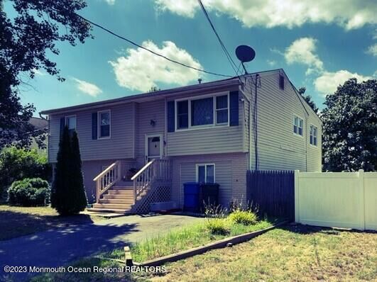Property Photo:  173 Cranberry Road  NJ 08753 