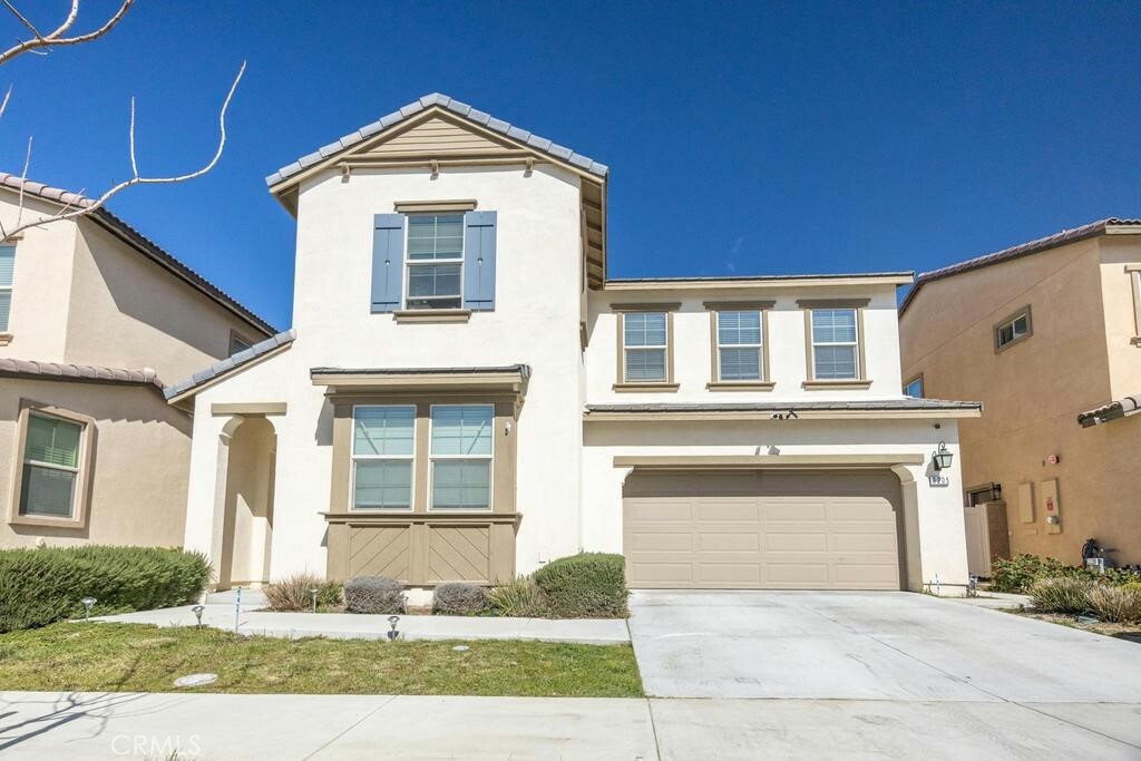 Property Photo: 3205 E Lavender Drive CA 91762