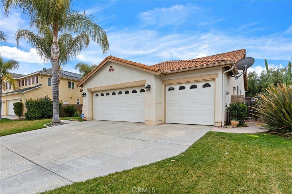 Property Photo:  31303 Janelle Lane  CA 92596 