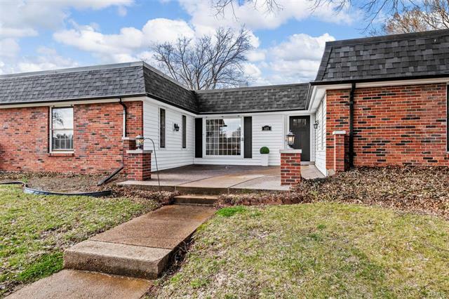 Property Photo:  605 Rue Montand Drive  MO 63011 