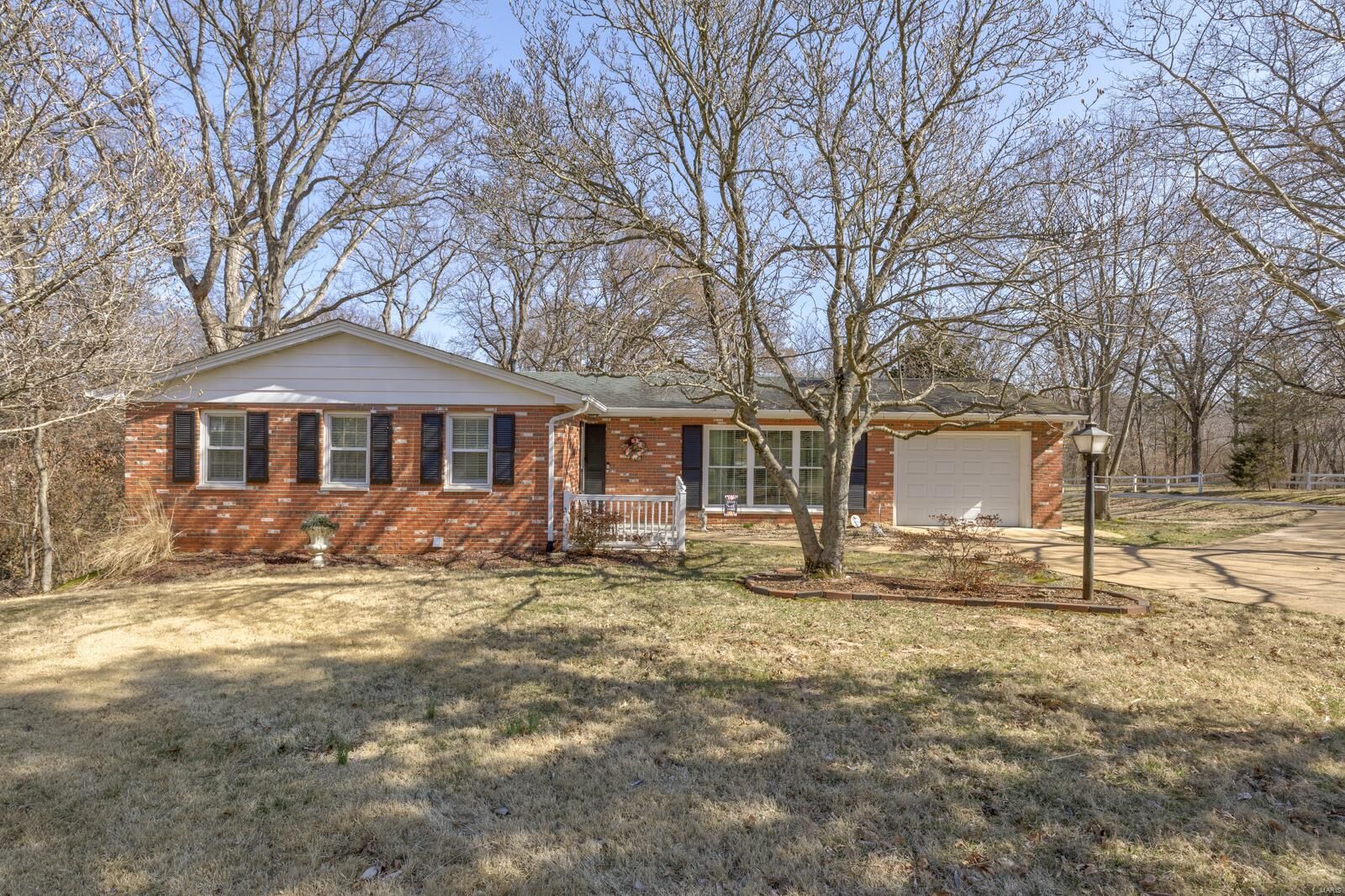 Property Photo: 6156 Amelia Drive MO 63052