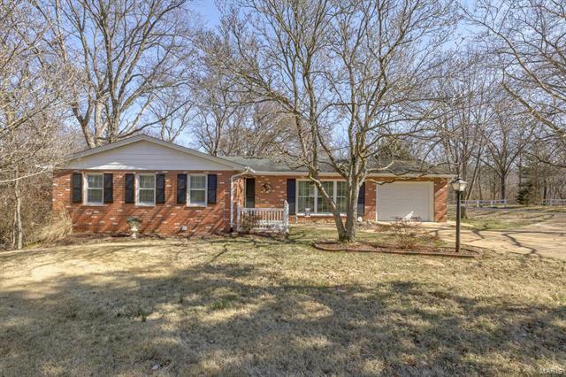 Property Photo: 6156 Amelia Drive MO 63052