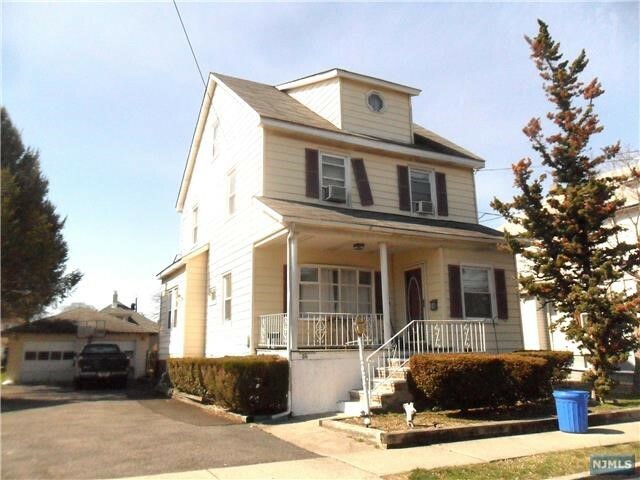 Property Photo: 86 Bellevue Avenue NJ 07407