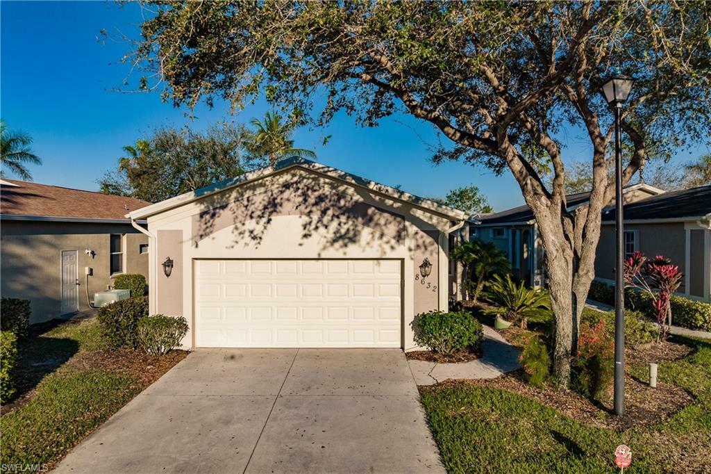 Property Photo:  8632 Ibis Cove Cir  FL 34119 