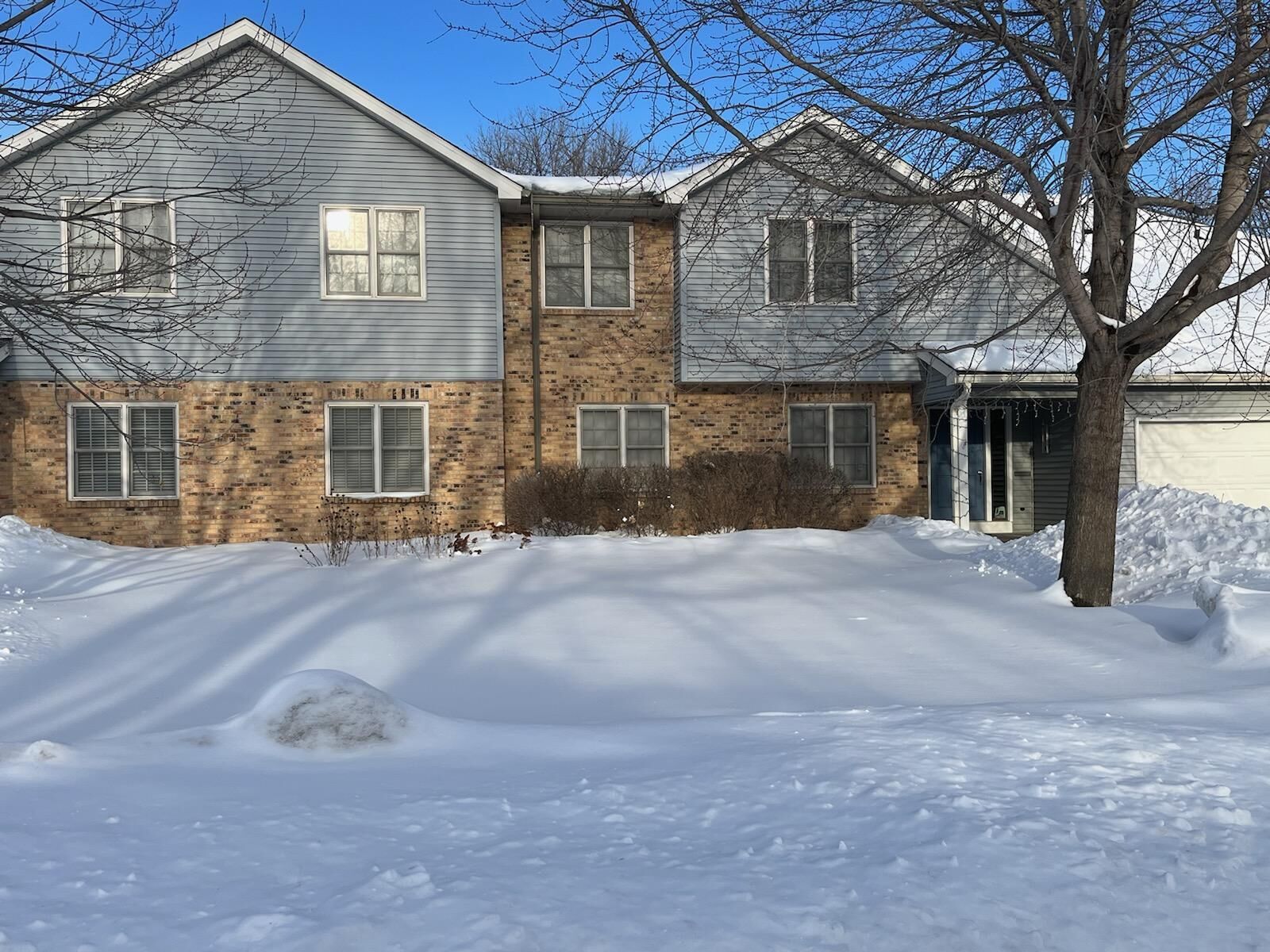 Property Photo:  4276 Oakmede Lane 54C  MN 55110 