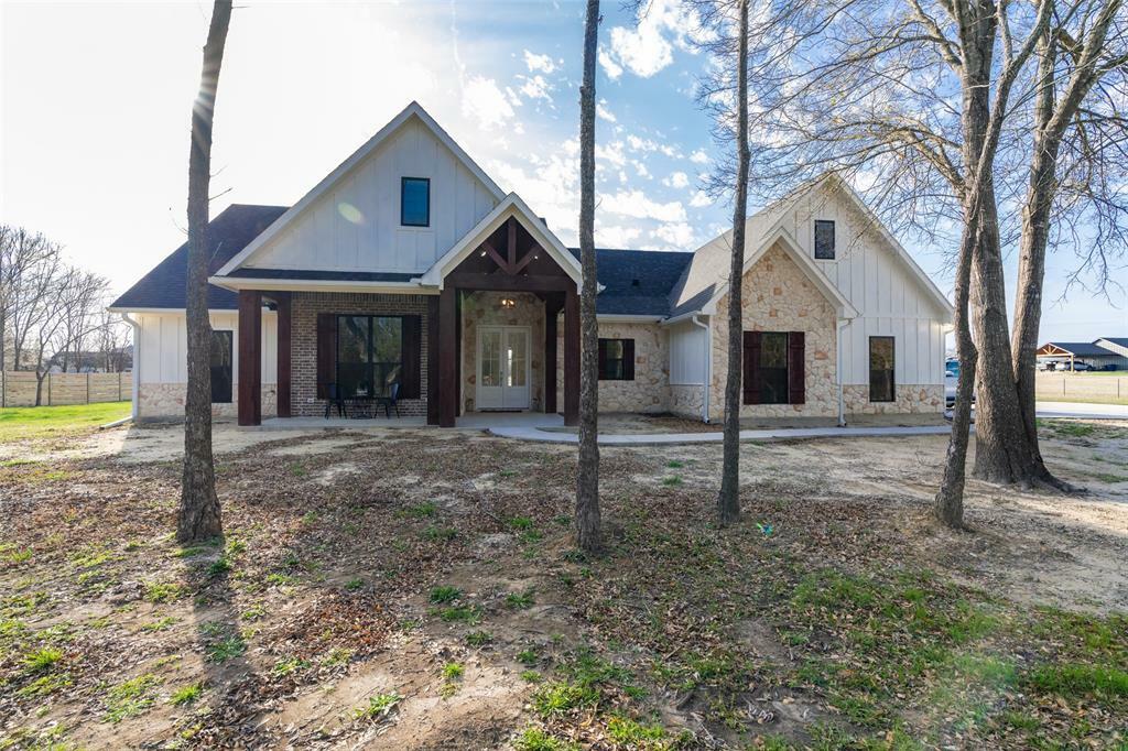 Property Photo:  4580 County Road 3133  TX 75453 