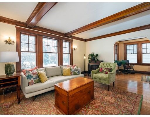 Property Photo: 22 Cary Ave MA 02421