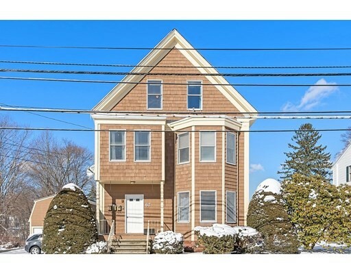 Property Photo:  67 Bridge St. 3  MA 01915 