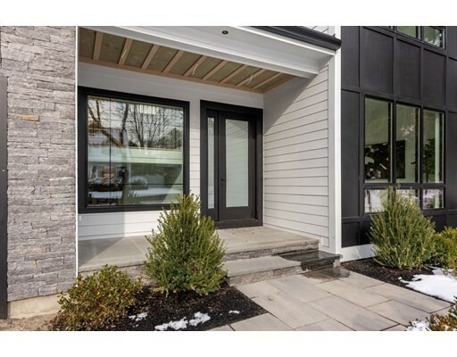 Property Photo: 9 Whittlesey Road MA 02459