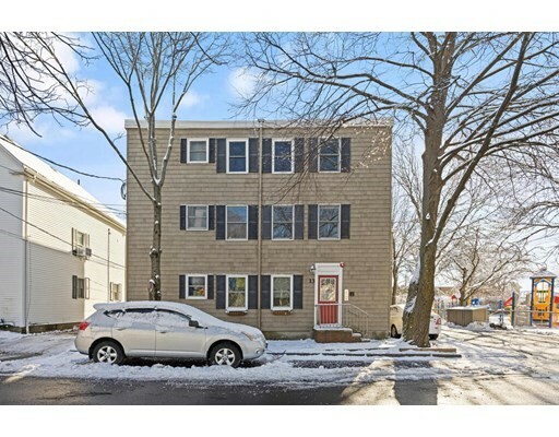 Property Photo: 13 March St 2 MA 01970