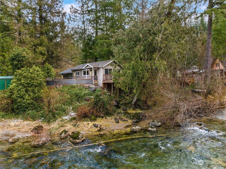 Property Photo:  47413 SE 160th Street  WA 98045 