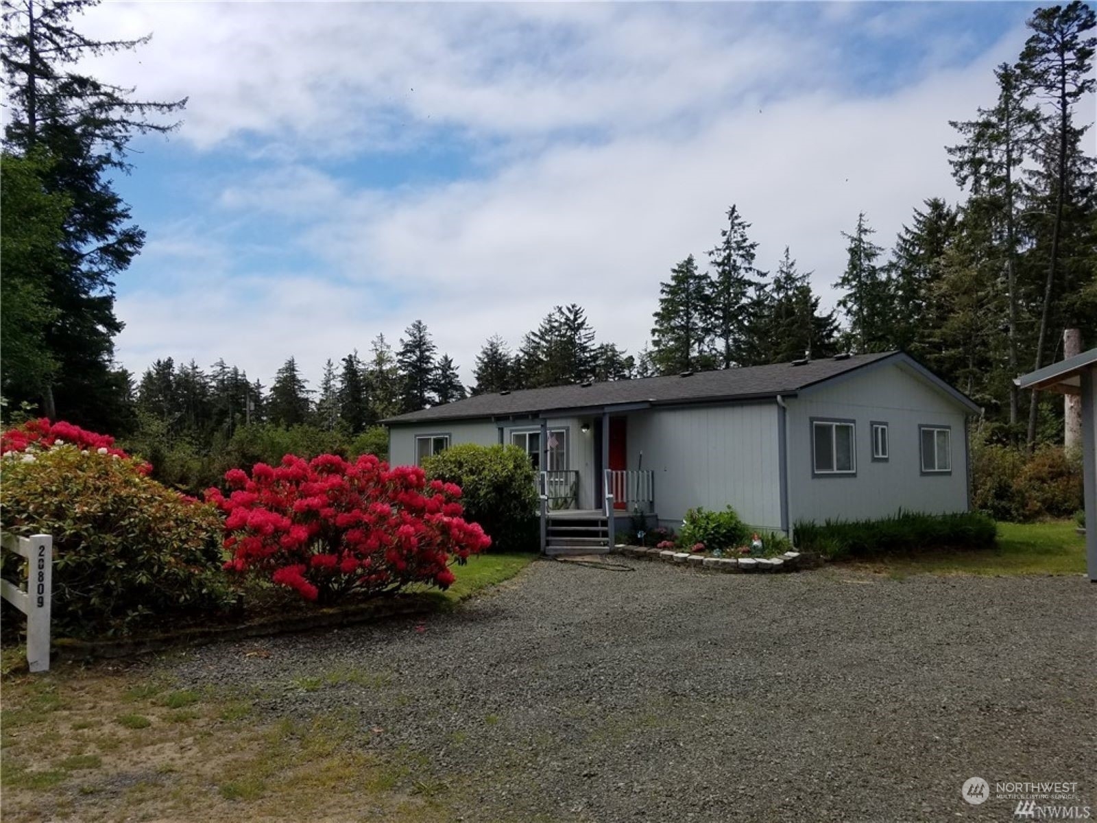 Property Photo:  28809 R Lane  WA 98640 