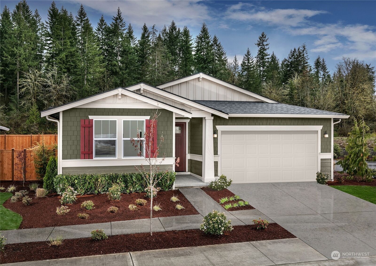 Property Photo:  12719 176th Avenue E 67  WA 98391 