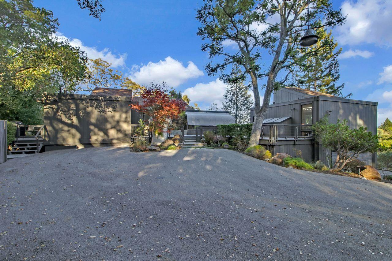Property Photo:  15401 Madrone Hill Road  CA 95070 