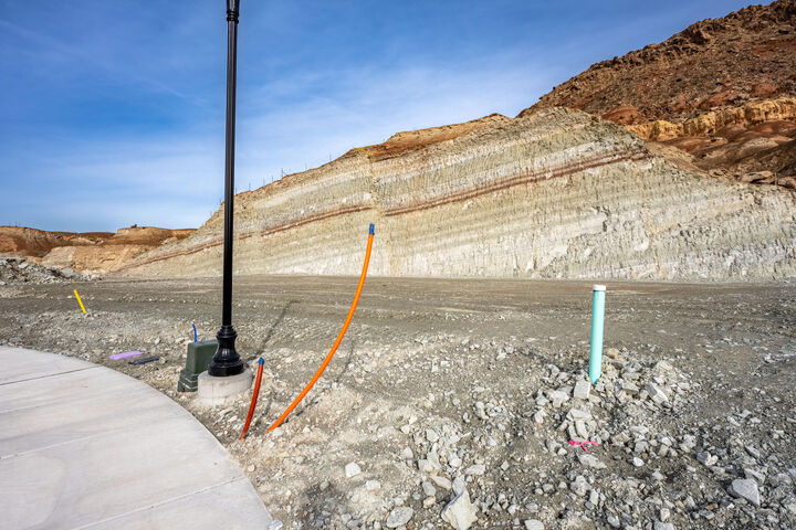 Property Photo:  1059 E Tomahawk Dr  UT 84780 