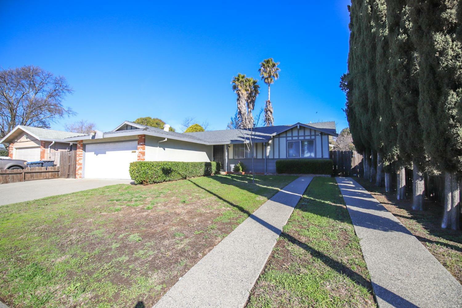 Property Photo:  374 Santa Maria Drive  CA 94533 