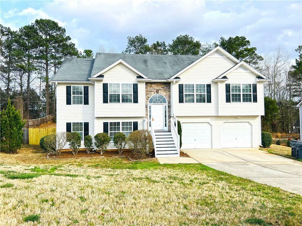 Property Photo:  113 Sandstone Place  GA 30134 