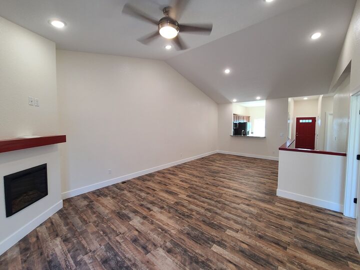 Property Photo: 419 Tomte Terrace KS 67456