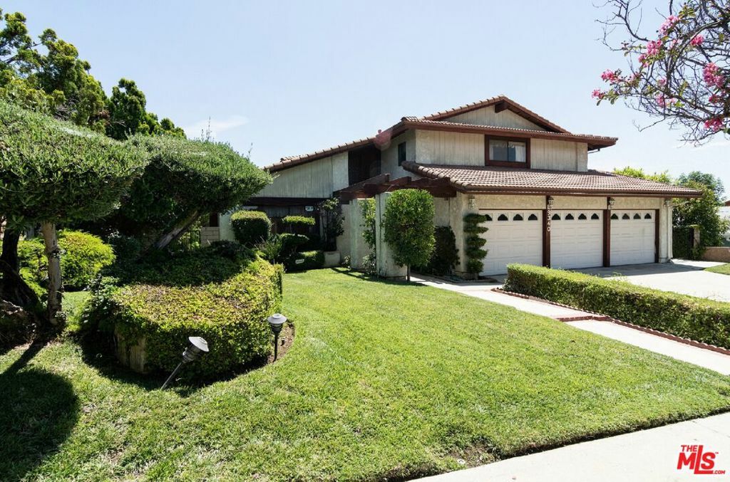 Property Photo:  9340 Brightwood Court  CA 91325 