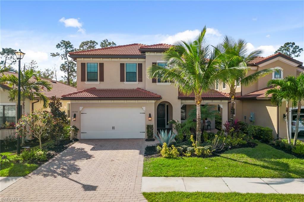 14394 Tuscany Pointe Trl  Naples FL 34120 photo