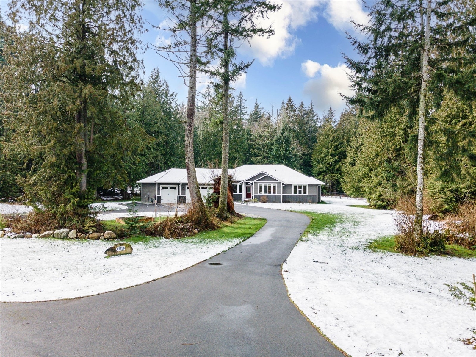 Property Photo:  7827 144th Street NW  WA 98292 