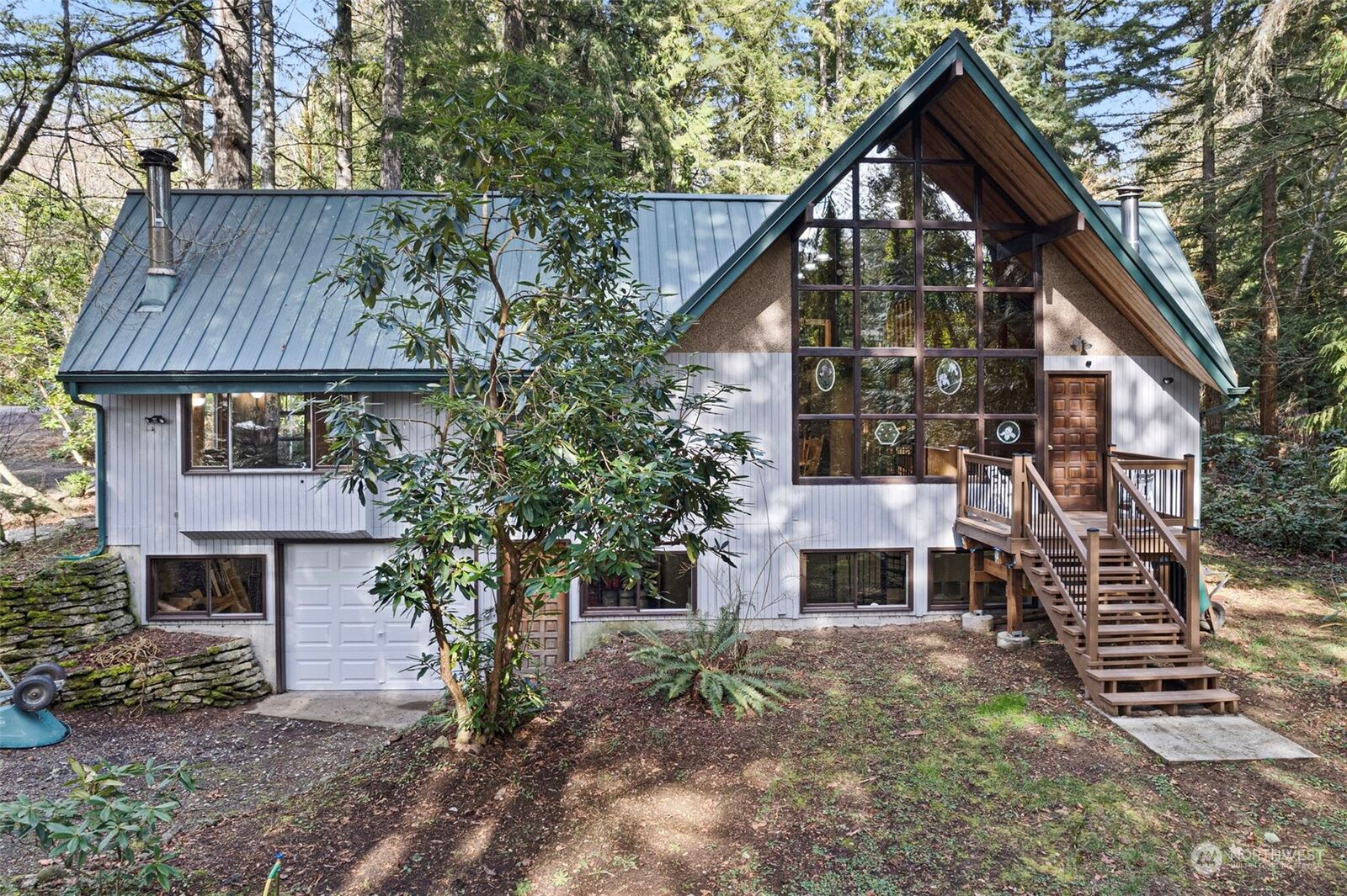 Property Photo: 4203 Mayvolt Road SE WA 98366