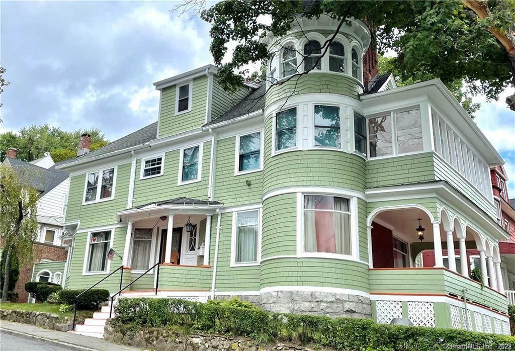 Property Photo: 2 Frederick Street CT 06710