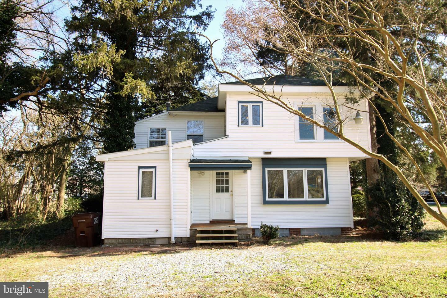 Property Photo:  104 S Division Street  MD 21826 