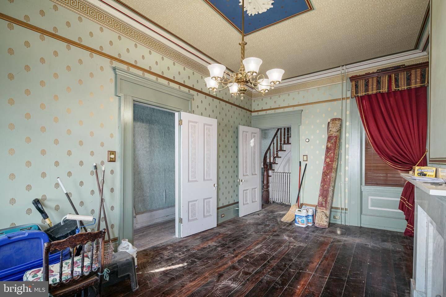 Property Photo:  961 N 6th Street  PA 19123 