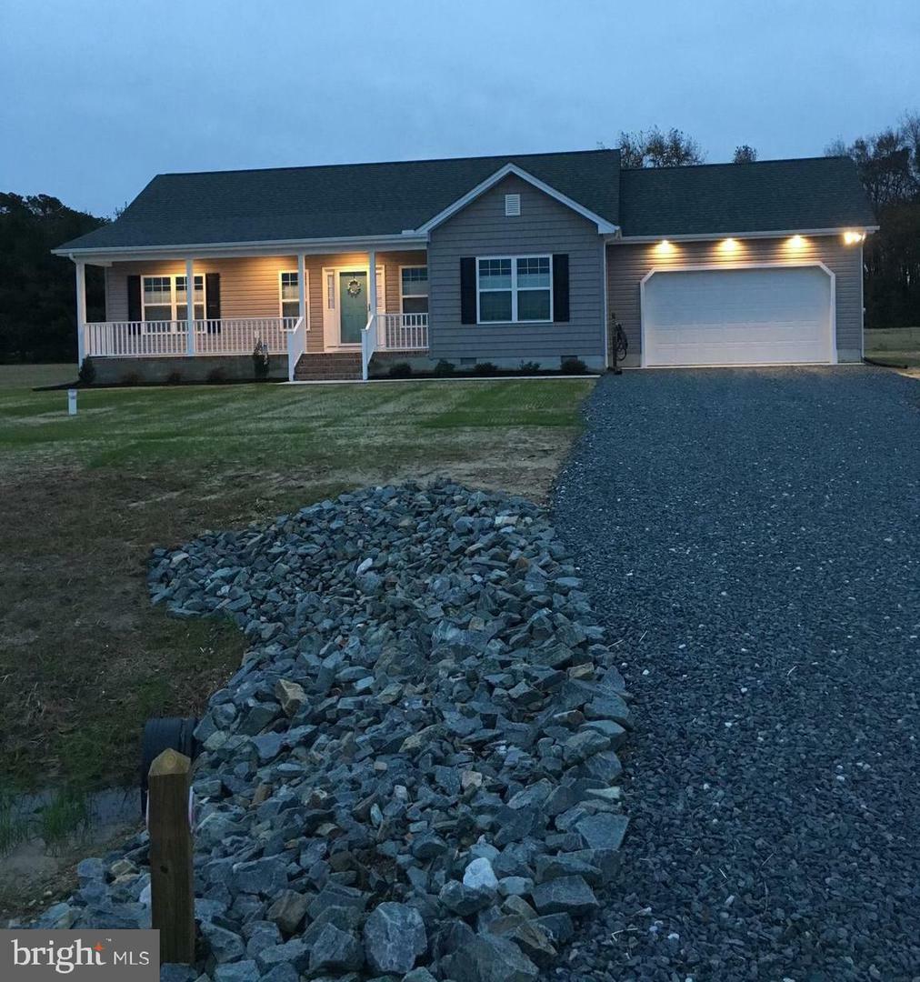 Property Photo:  4789 Piper Lane  MD 21801 