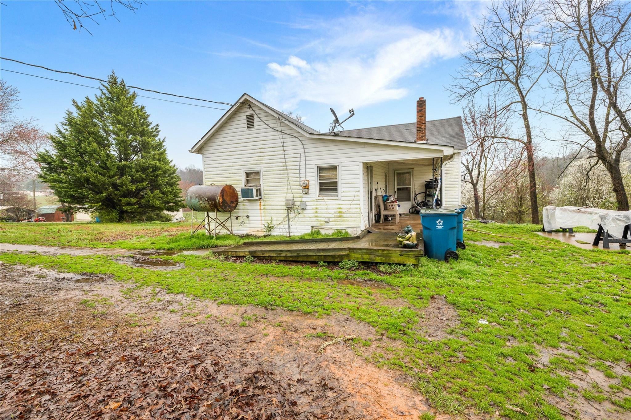 Property Photo: 4882 Helton Road NC 28630