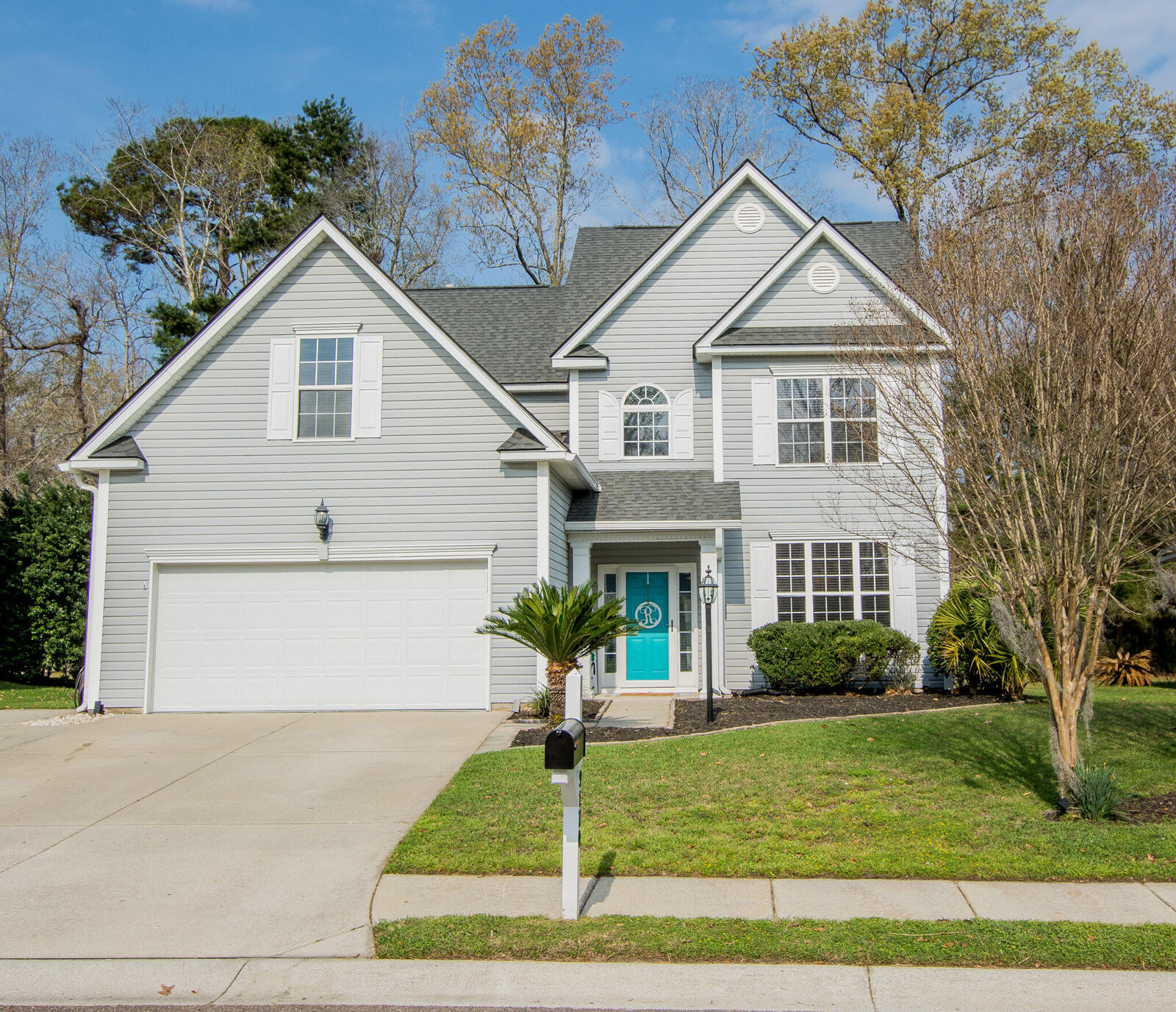 Property Photo:  9170 Markleys Grove Boulevard  SC 29485 