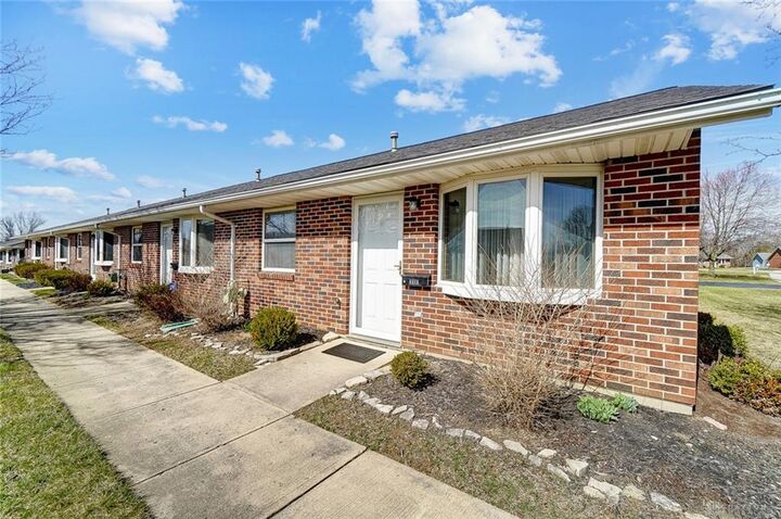 4579 Reno Lane  Springfield OH 45503 photo