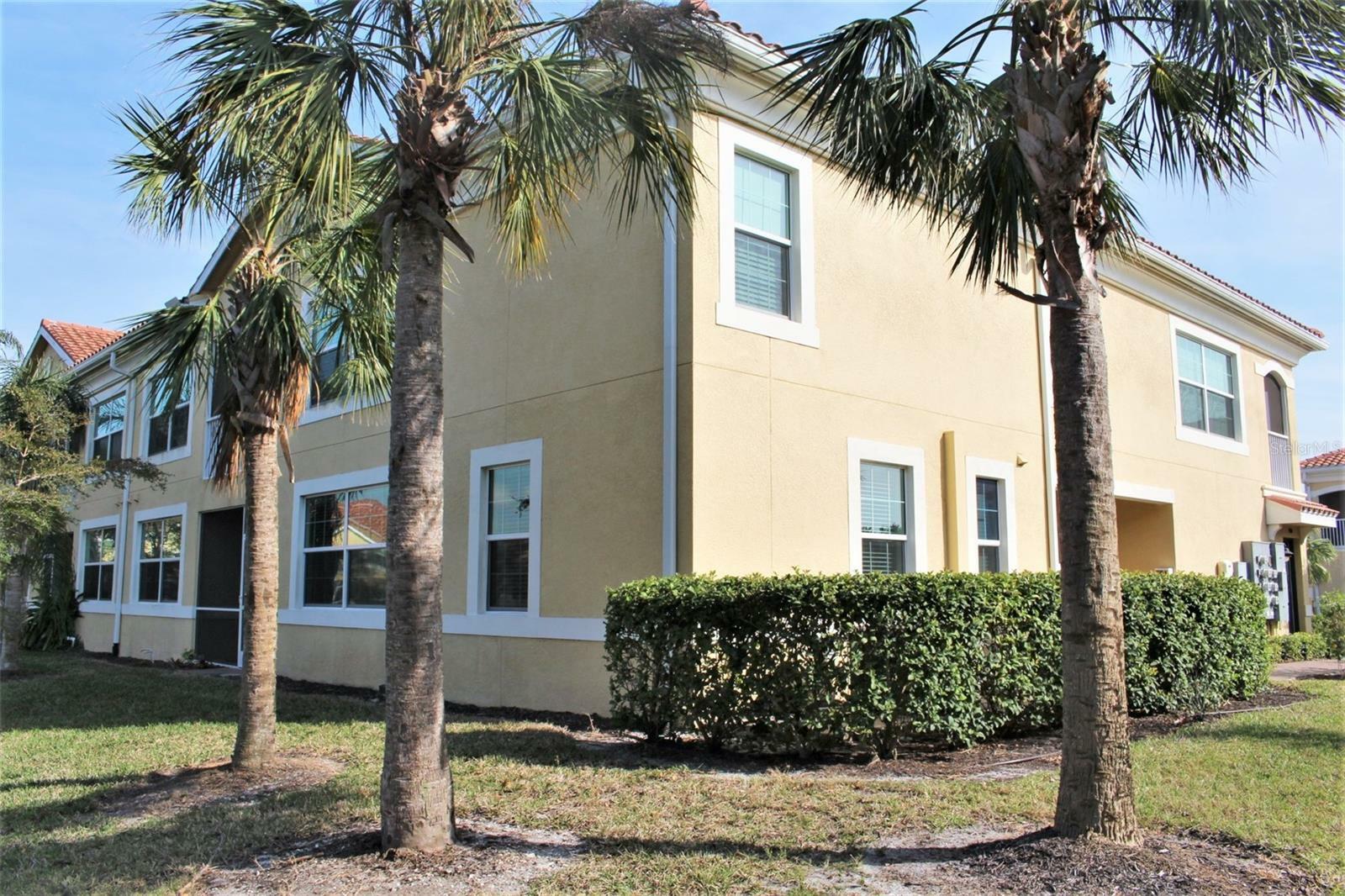 Property Photo: 4222 Frontier Lane 104 FL 34229
