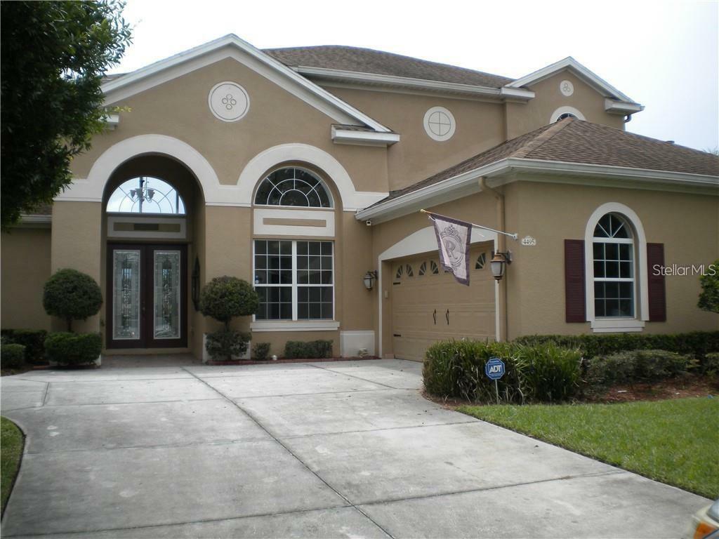 4495 Harts Cove Way  Clermont FL 34711 photo