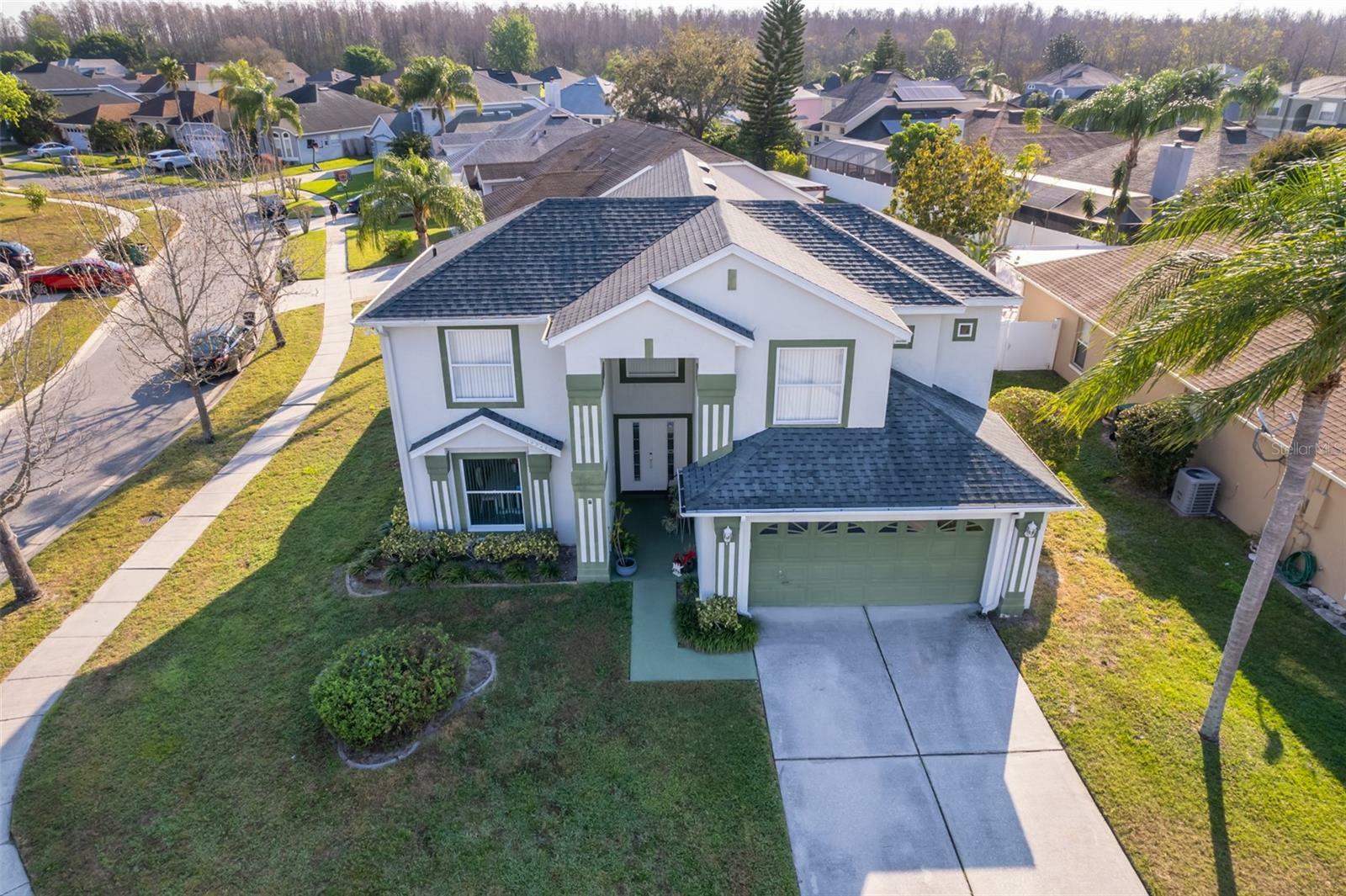 Property Photo:  12327 Bronson Way  FL 32824 