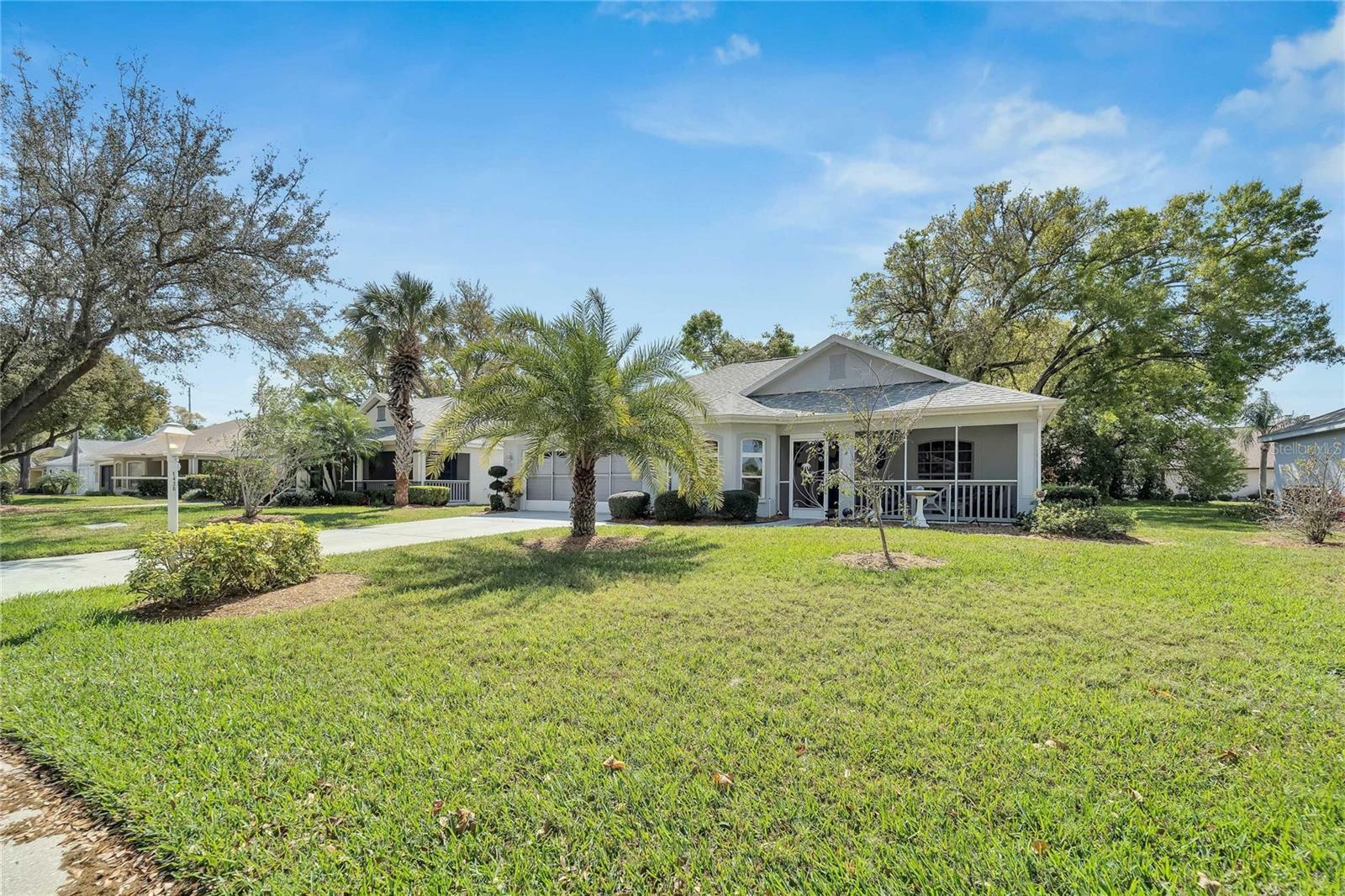 Property Photo: 1436 Bluewater Drive FL 33573
