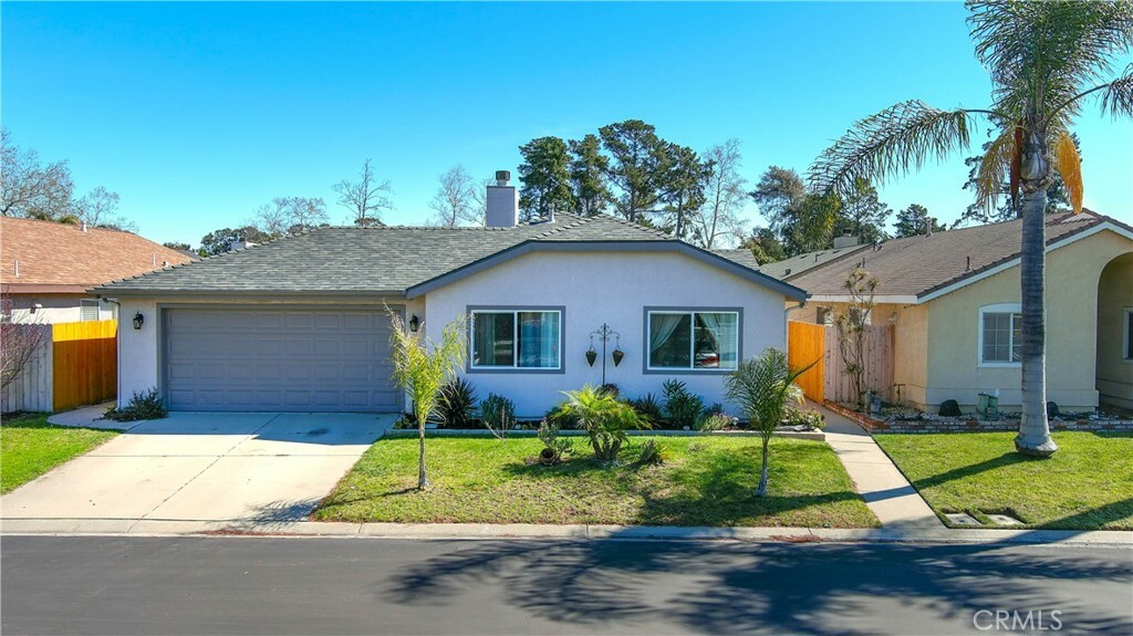 Property Photo:  2248 Central Park Drive  CA 93458 