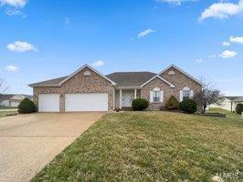 Property Photo:  2102 Fairway View Ct  MO 63385 