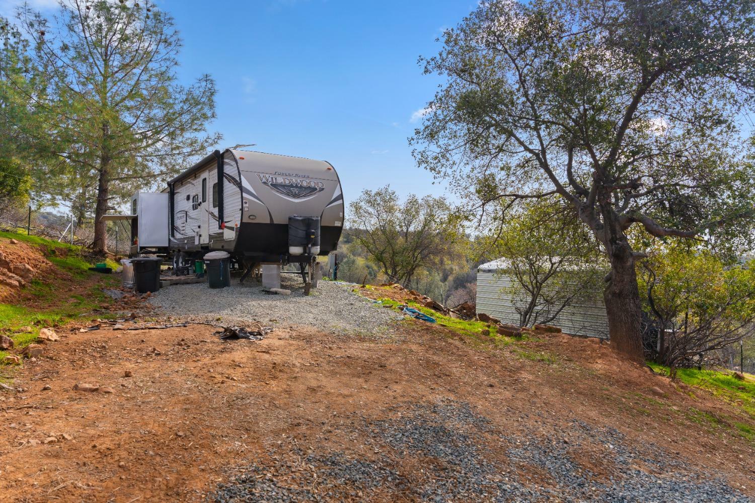 Property Photo: 20864 McDaniel Road CA 95977