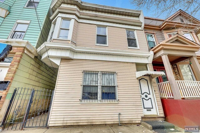 Property Photo:  53 Hawkins Street  NJ 07105 